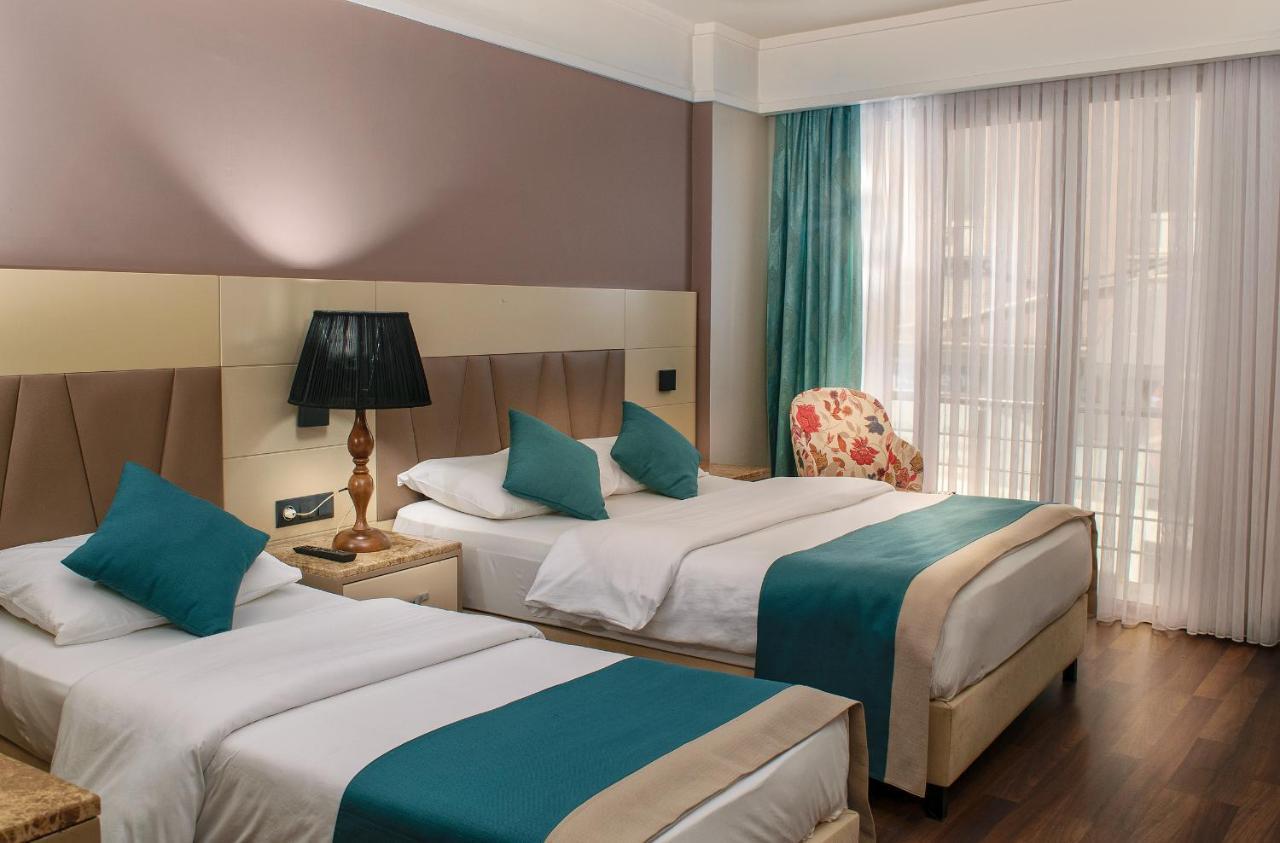 Bossuite Kadikoy 3*